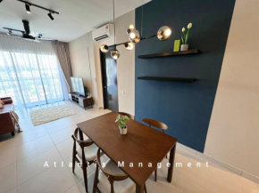 Sungai Besi Aparment